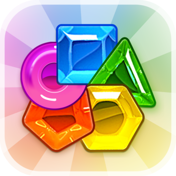 Gems Explorer 2 遊戲 App LOGO-APP開箱王