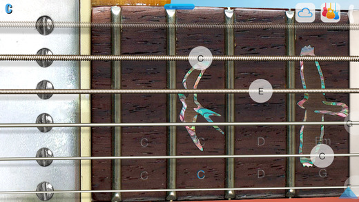 吉他精英专业版 - 模拟吉他弹奏工具[iOS][￥18→0]丨反斗限免