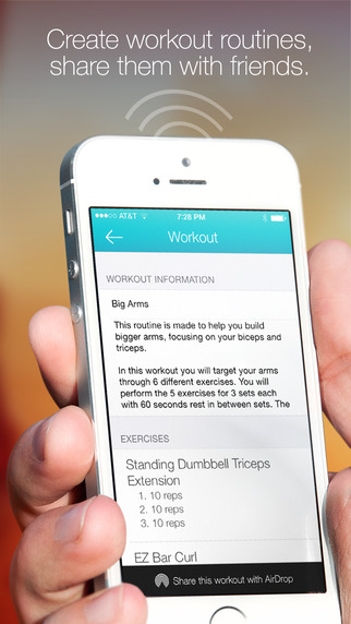 iPhone Screenshot 5