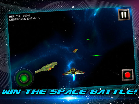 免費下載遊戲APP|Space Battle Simulator 3D app開箱文|APP開箱王