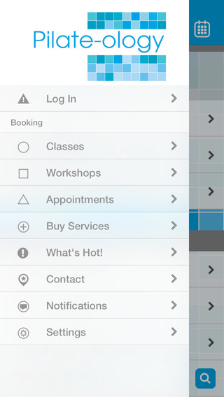 【免費健康App】Pilate-ology-APP點子