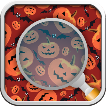 Halloween Hunt HD LOGO-APP點子