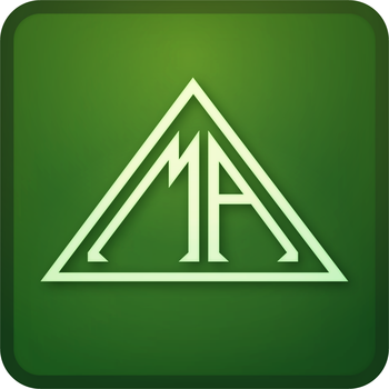 Marijuana Anonymous Mobile LOGO-APP點子