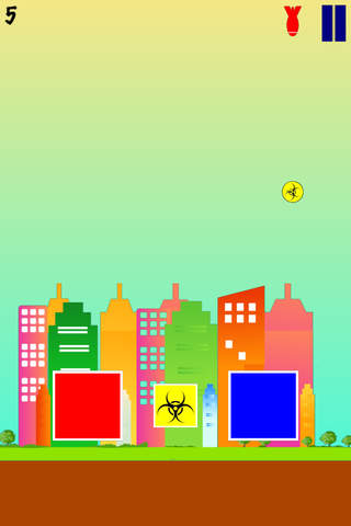 Save the City screenshot 3