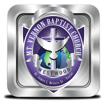 Mount Vernon Baptist LOGO-APP點子