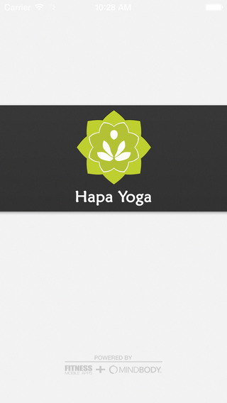 Hapa Yoga