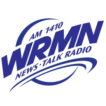 WRMN-AM 1410 LOGO-APP點子