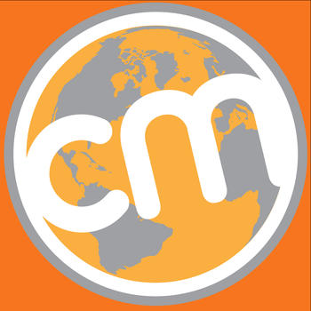 Content Marketing World - CMWorld Event App LOGO-APP點子