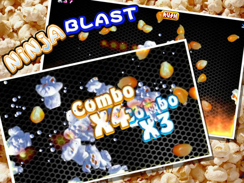 免費下載遊戲APP|Ninja Blast-HD app開箱文|APP開箱王
