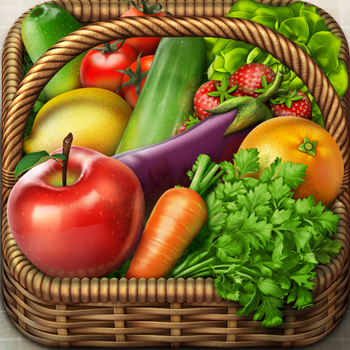 Best Vegetarian and Vegan Nutrition Facts and Recipes: Eating Healthy matters, Free Video Lessons and Glossary Help LOGO-APP點子