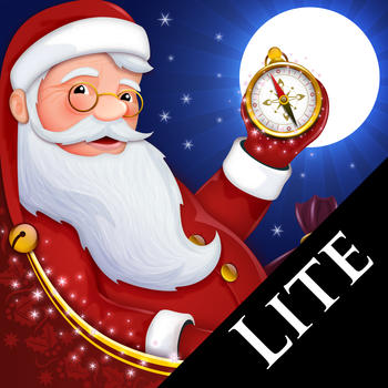 Santa Tracker Lite - North Pole Command Center 3.0 LOGO-APP點子