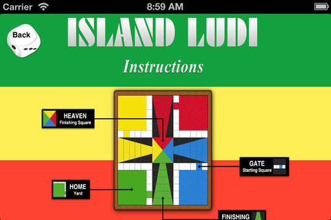 IslandLudi screenshot 3