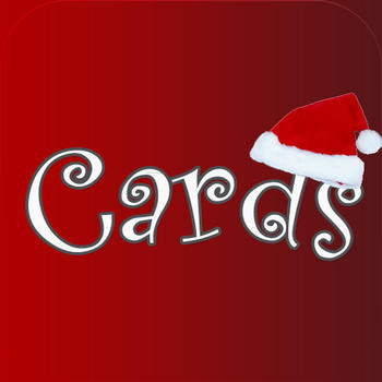 Christmas card: create cute and fun personalized cards and pictures in no time LOGO-APP點子