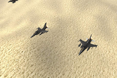 IL-2 Flight War screenshot 4