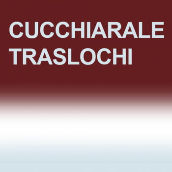 Cucchiarale Traslochi LOGO-APP點子