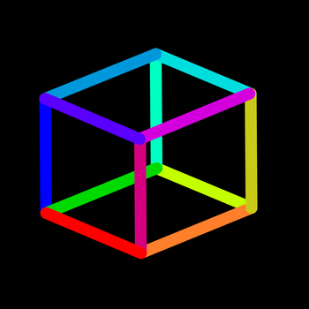 Color Spatioplotter LOGO-APP點子