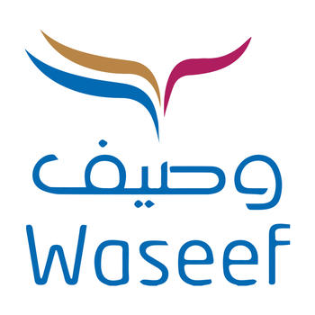 Waseef Corporate LOGO-APP點子