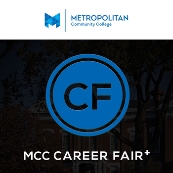 MCC Career Fair Plus LOGO-APP點子