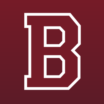 Brebeuf Jesuit Preparatory School in Indianapolis, IN LOGO-APP點子