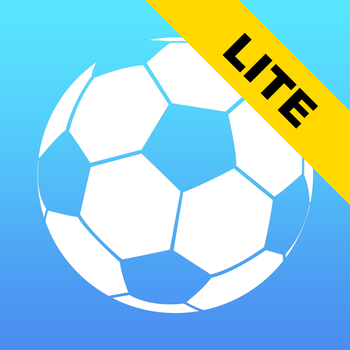 Score Soccer Lite LOGO-APP點子