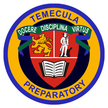 Temecula Preparatory School LOGO-APP點子