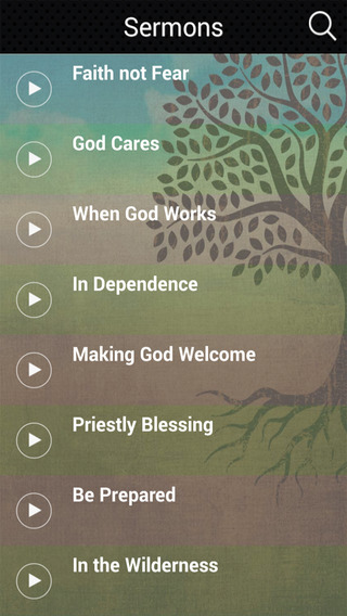 【免費商業App】Risen King Community Church-APP點子