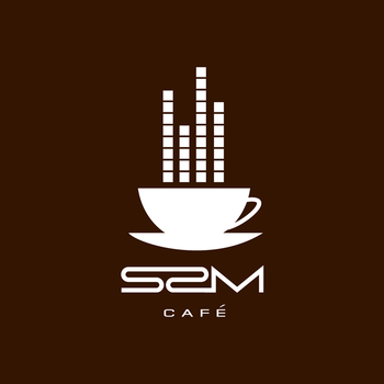 S2M Cafe LOGO-APP點子