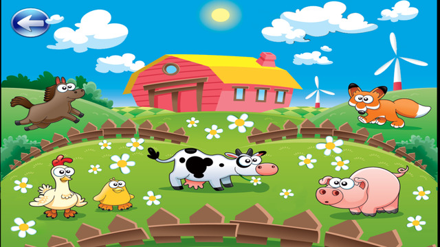 免費下載遊戲APP|Farm for toddlers full app開箱文|APP開箱王