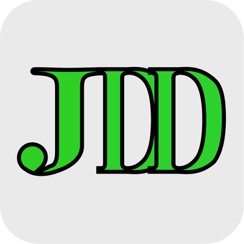 JDD LOGO-APP點子