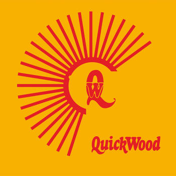 Quickwood LOGO-APP點子