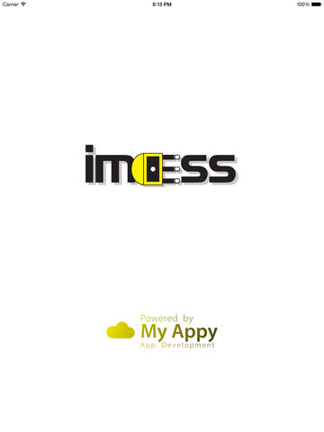 【免費生產應用App】IMESS-APP點子