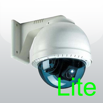 IP Cam Viewer Lite LOGO-APP點子