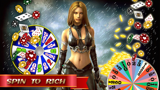 Lucky Slots Jackpot- Egyptian Kingdom Wild Pirates Fortune Hunt