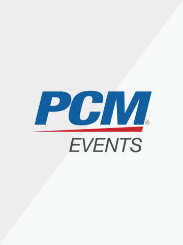 【免費商業App】PCM Events-APP點子