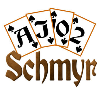 Schmyr LOGO-APP點子