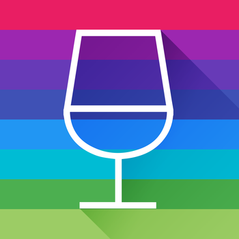 My Wine World. LOGO-APP點子