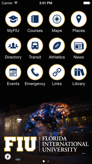 FIU Mobile