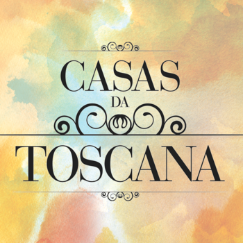 Casas da Toscana LOGO-APP點子