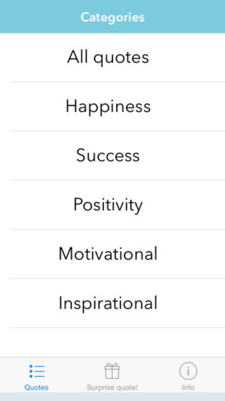 免費下載健康APP|Awesome Motivational Quotes (AMOQ) app開箱文|APP開箱王