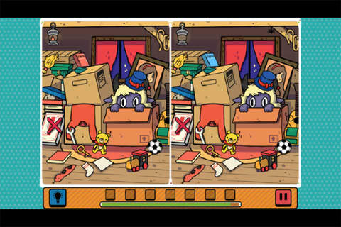 Monstrous Differences screenshot 4
