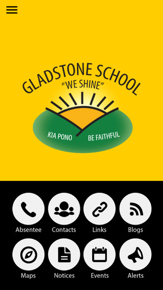 Gladstone School Masterton
