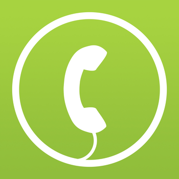 Callbacker – cheap calls LOGO-APP點子