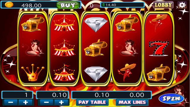 Slot of Vegas