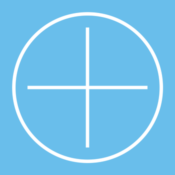 Circle Creator - Social Experiment App LOGO-APP點子