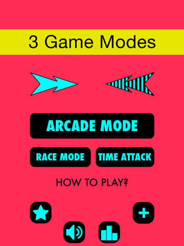 免費下載遊戲APP|Swipe the Awesome Arrows - Impossible & Addicting Brain Test Games app開箱文|APP開箱王
