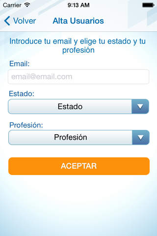 Trabajos.com - Búsqueda de Vacantes, Avisos de Empleo screenshot 2