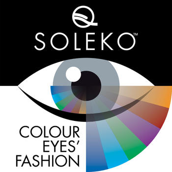 Colour Eyes by Soleko 商業 App LOGO-APP開箱王