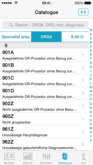 免費下載醫療APP|MySwissDRG app開箱文|APP開箱王