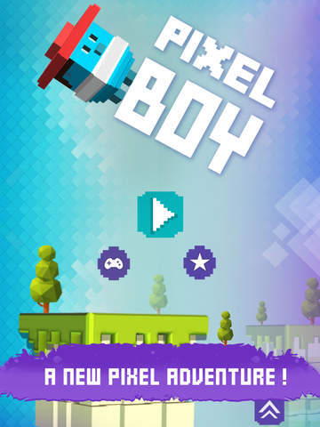 免費下載遊戲APP|Pixel Boy. app開箱文|APP開箱王