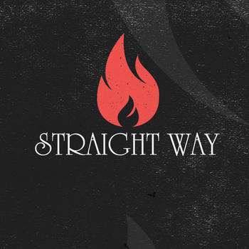 Straight Way Church LOGO-APP點子